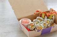 Как открыть суши бар с нуля с доставкой Бизнес план суши на вынос образец