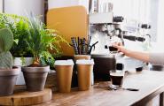Где взять готовый бизнес план кофейни с расчетами Бизнес план открытия кофейни пример с расчетами